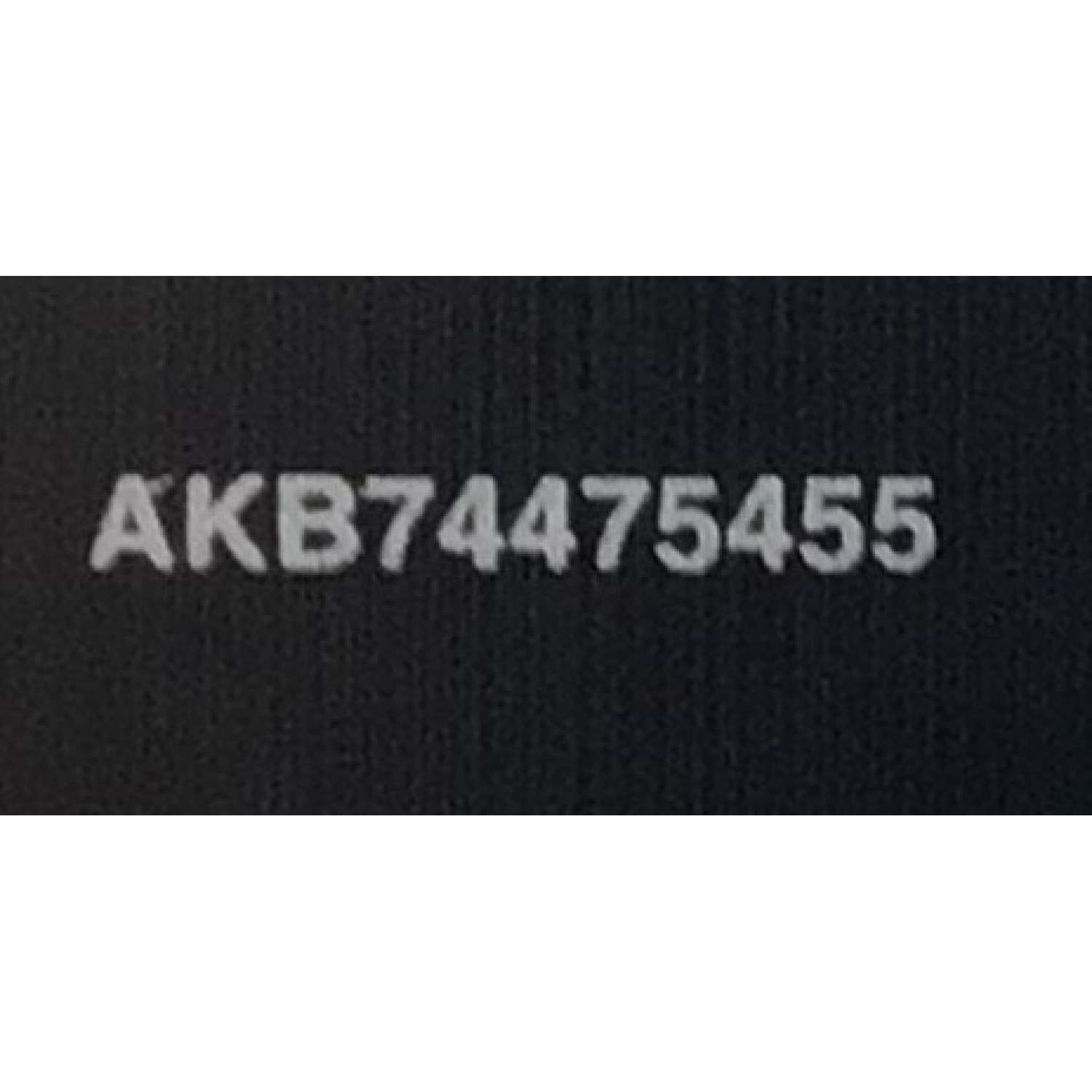CONTROL REMOTO ORIGINAL PARA TV LG / NUMERO DE PARTE AKB74475455 / AKB73975711 / MODELOS 32LX330C / 43LX341C / 49LX341C / 55LX341C / 60LX341C / 65LX341C / 43LX540S / 49LX540S / 55LX540S / 60LX540S / 65LX540S / 43LX310C / 49LX310C / 32LX300C / 65UX340H - Imagen 2